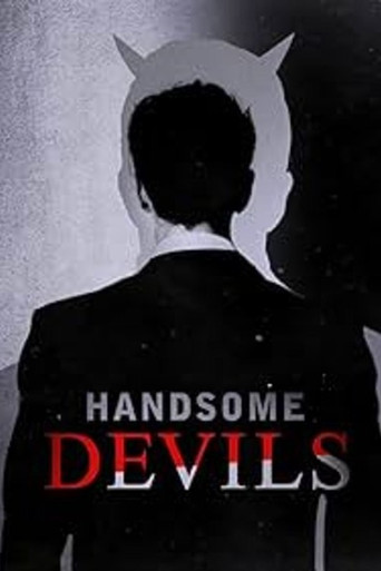 Handsome Devils poster
