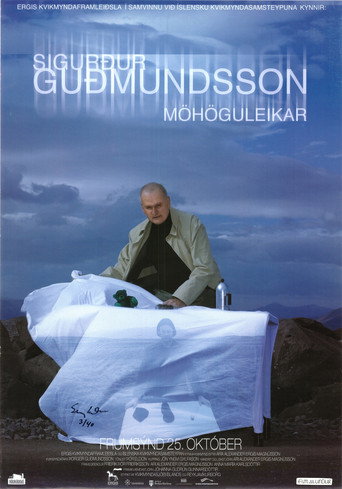 Movie poster for Possibihilities (2002)