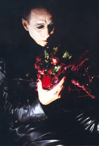 Movie poster for Mira corpora (2004)