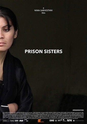 Movie poster for Prison Sisters (2016)