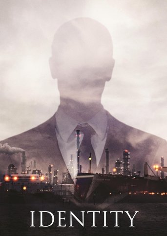 Identity poster