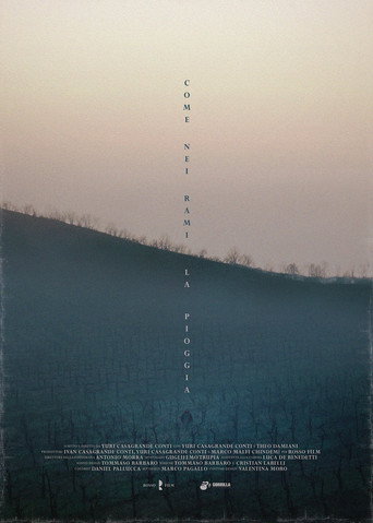 Movie poster for My Father's Place (2023)