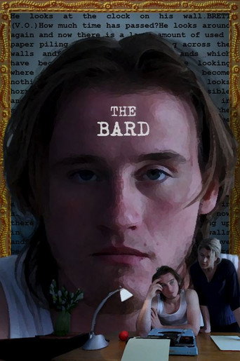 Movie poster for The Bard (2020)