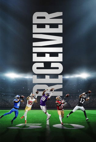 Receiver poster