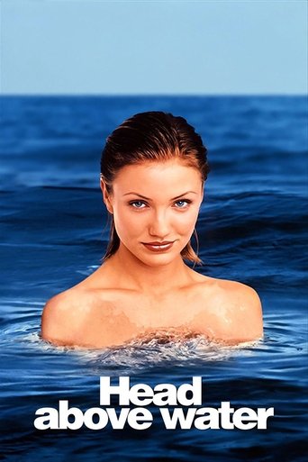 Movie poster for Head Above Water (1996)