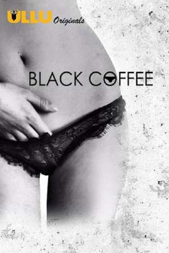 Black Coffee poster