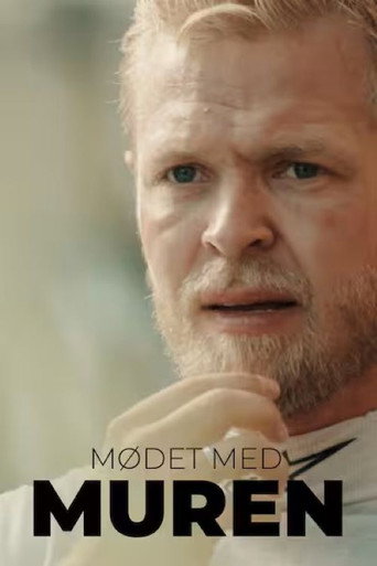 Movie poster for Mødet med muren (2024)