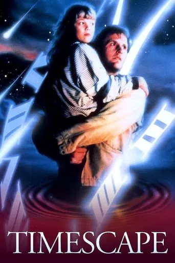 Movie poster for Timescape (1992)