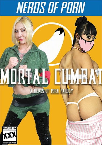 Movie poster for Mortal Cumbat (2021)