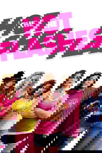 The Hot Flashes poster