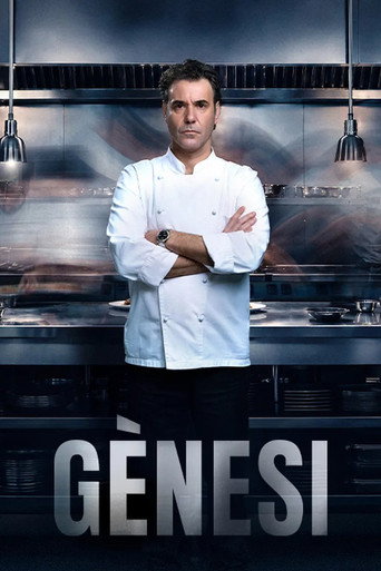 Series poster for Gènesi (2026)