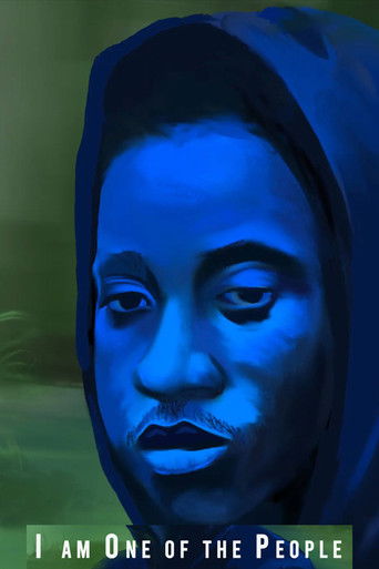 I Am One of the People poster