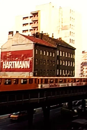 Movie poster for Endstation Schlesien (1987)