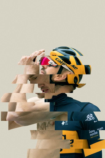 Movie poster for Ride for Your L1fe (2022)