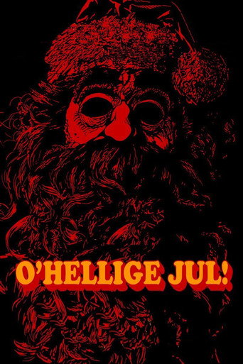 Movie poster for Christmas Cruelty! (2013)