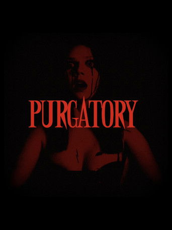 Purgatory poster