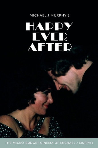 Movie poster for Happy Ever After (1974)
