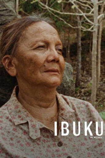 Movie poster for Ibuku (2026)