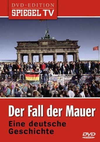 Movie poster for Der Fall der Mauer (2005)