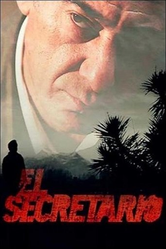 The Secretary poster