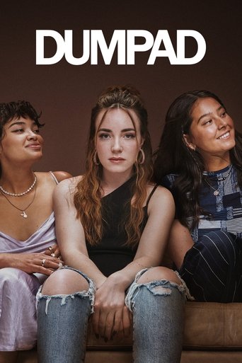 Dumped poster
