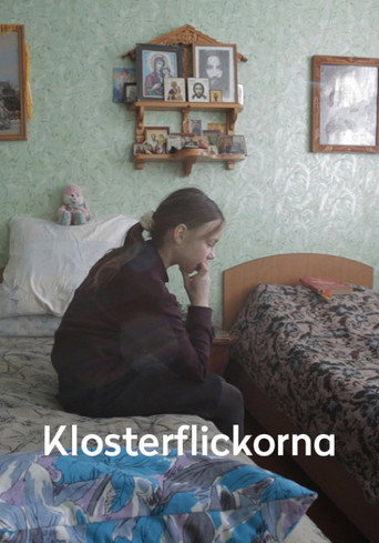 Movie poster for The Convent Girls (2013)
