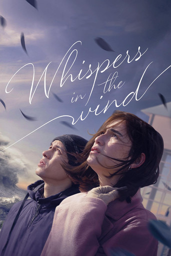 Whispers in the Wind poster