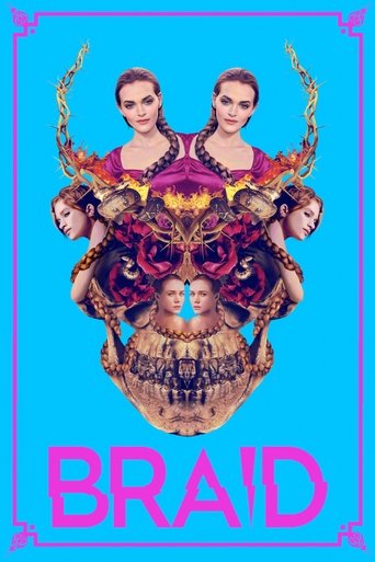 Braid poster