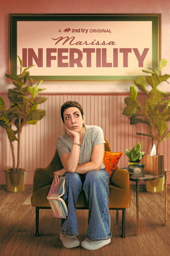 Series poster for Marissa In Fertility (2026)