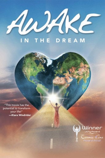 Movie poster for Awake in the Dream (2013)