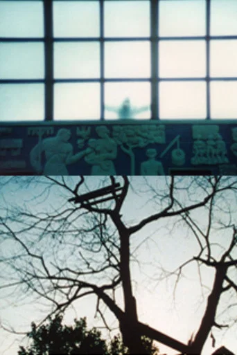 Movie poster for Le temps qu'il fait (1997)