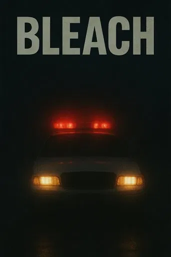 Movie poster for Bleach (1998)