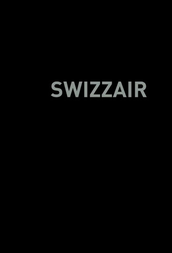 Movie poster for Swizzair (2014)