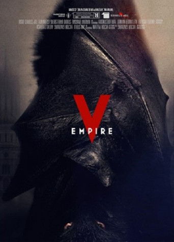 Empire V poster