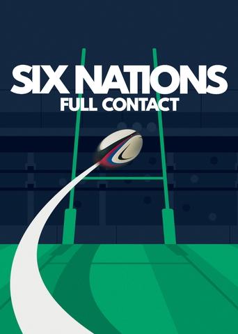 Six Nations: Full Contact poster