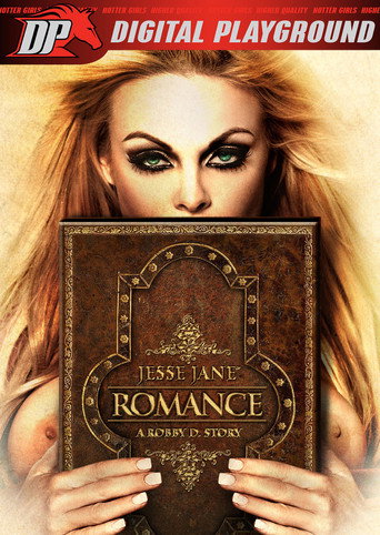Movie poster for Romance (2013)