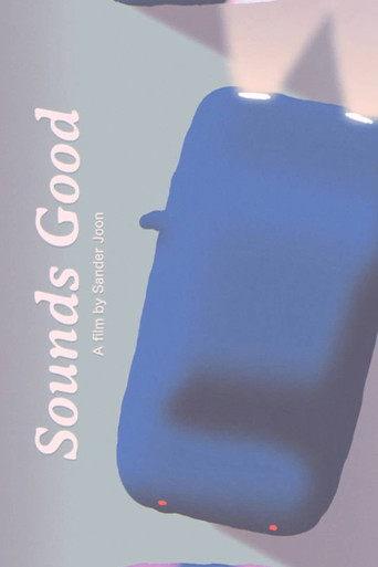 Movie poster for Sounds Good (2019)