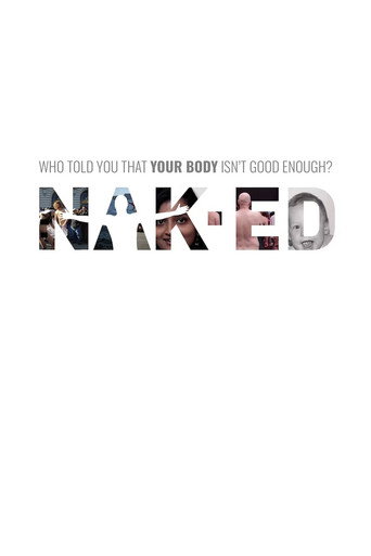 Movie poster for Nak-Ed (2020)