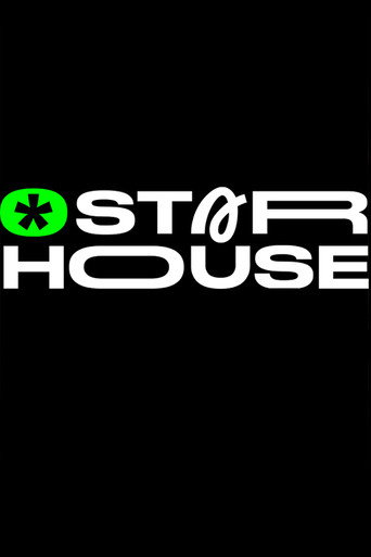 Series poster for StarHouse (2025)