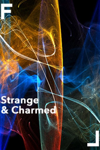Movie poster for Strange & Charmed (2003)
