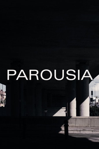 Movie poster for Parousia (2021)