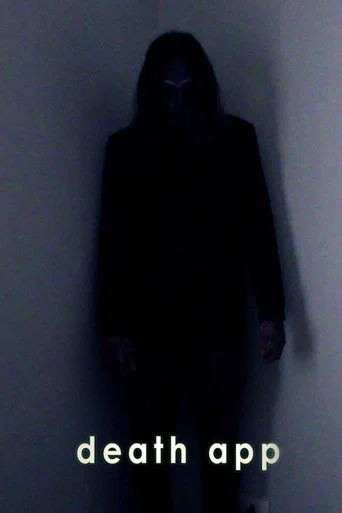 Movie poster for Death App (2018)