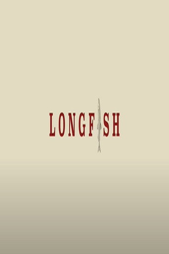 Movie poster for Longfish
