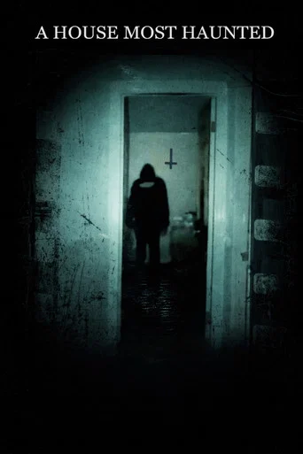 Movie poster for A House Most Haunted (2026)