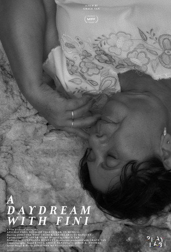 Movie poster for A Daydream with Fini (2024)