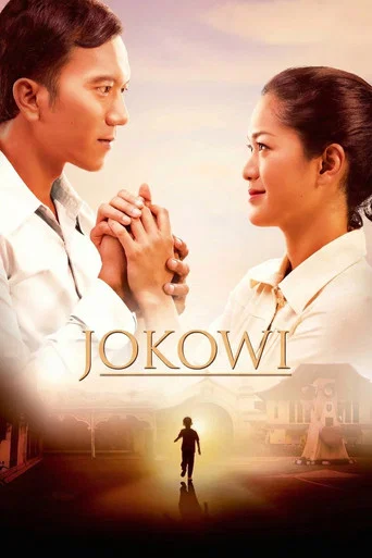Movie poster for Jokowi (2013)