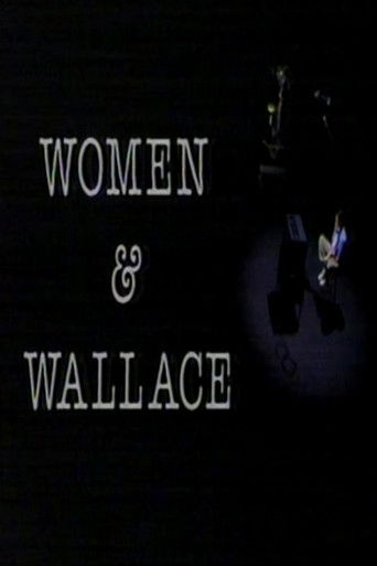 Women and Wallace poster
