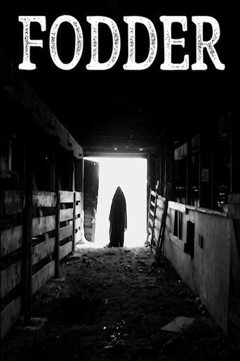 Movie poster for Fodder (2022)