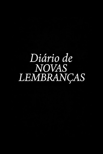 Diário de Novas Lembranças poster