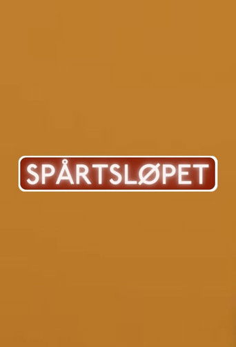 Spårtsløpet poster